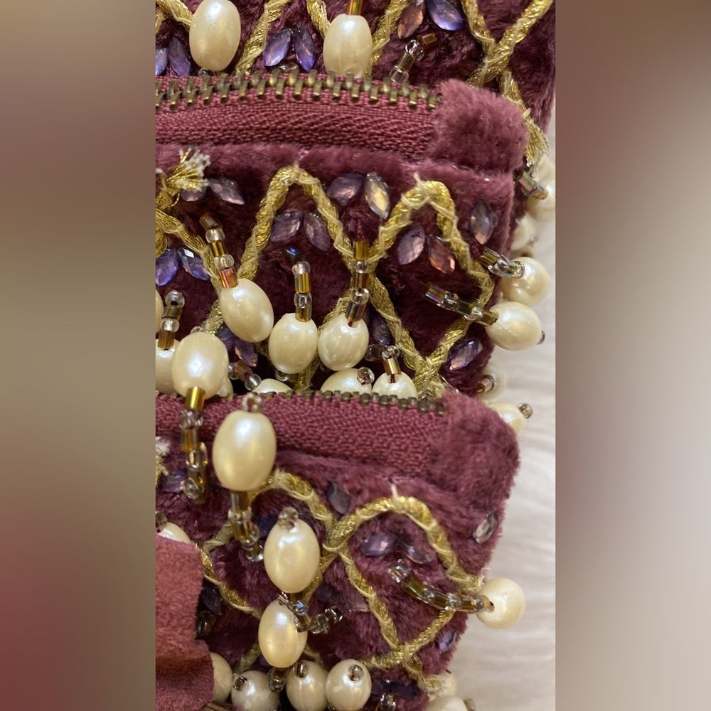 Pearl clutch - Picture 6 of 9